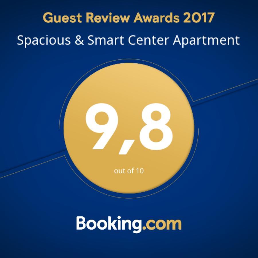 Spacious & Smart Center Apartment Pola Esterno foto
